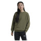 Adidas Παιδικό φούτερ Boyfriend Crew Sweatshirt